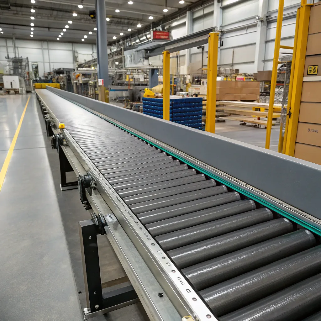 Heavy-duty Conveyor Belt