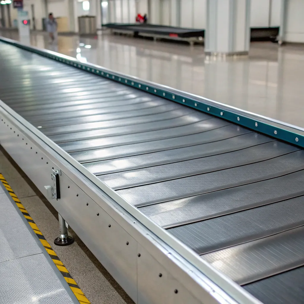 Lightweight Conveyor Belt